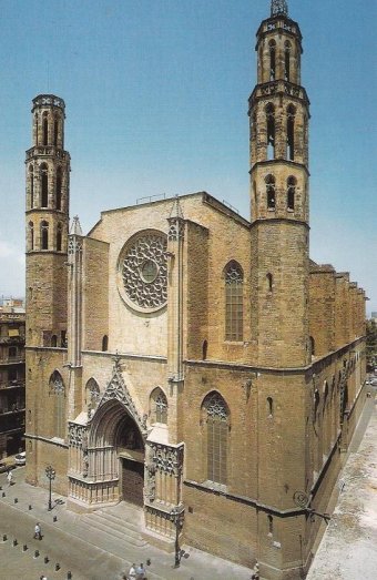 Santa Maria